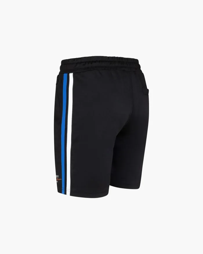 Cruyff Gudad Tee Black Men TShirts and Polo039s Cruyff Gudad Tee Black Men TShirts and Polo039s