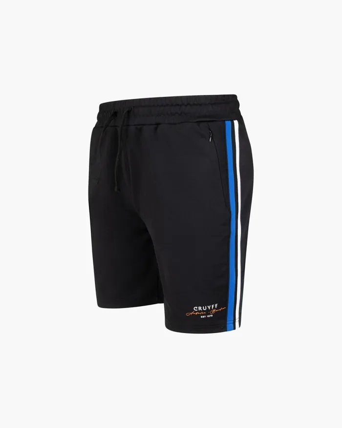 Cruyff Gudad Tee Black Men TShirts and Polo039s Cruyff Gudad Tee Black Men TShirts and Polo039s