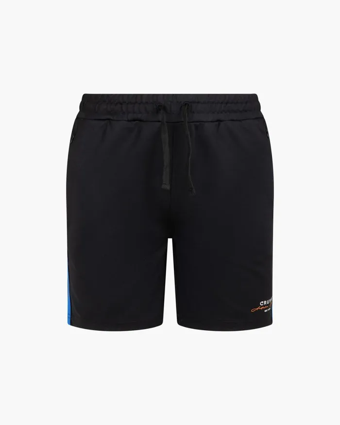 Cruyff Gudad Tee Black Men TShirts and Polo039s Cruyff Gudad Tee Black Men TShirts and Polo039s