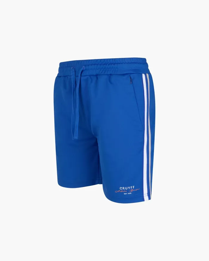 Cruyff Gudad Tee Lead Blue Men TShirts and Polo039s Cruyff Gudad Tee Lead Blue Men TShirts and Polo039s