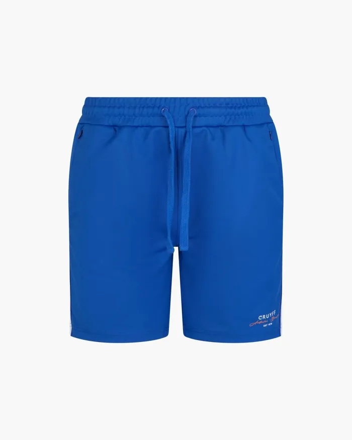 Cruyff Gudad Tee Lead Blue Men TShirts and Polo039s Cruyff Gudad Tee Lead Blue Men TShirts and Polo039s