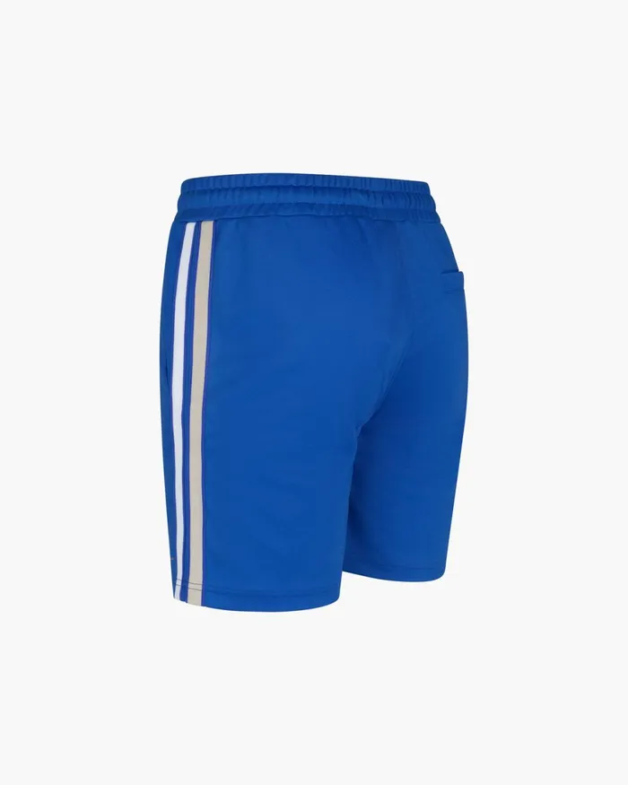 Cruyff Gudad Tee Lead Blue Men TShirts and Polo039s Cruyff Gudad Tee Lead Blue Men TShirts and Polo039s