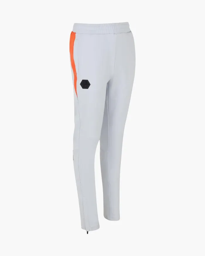 Cruyff Icon Pants Charcoal Grey Junior Bottoms Cruyff Icon Pants Charcoal Grey Junior Bottoms