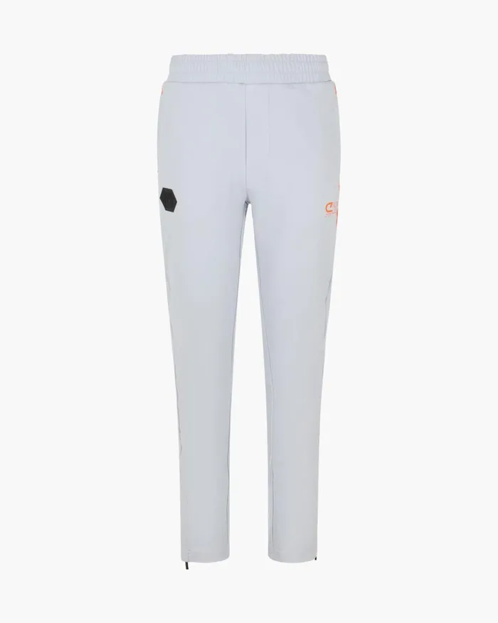 Cruyff Icon Pants Charcoal Grey Junior Bottoms Cruyff Icon Pants Charcoal Grey Junior Bottoms