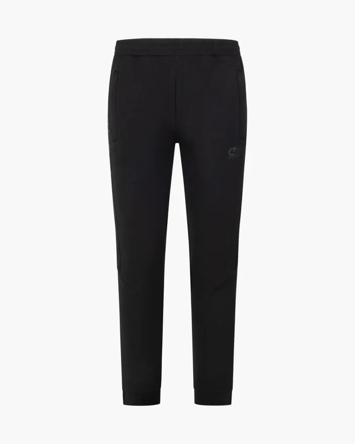 Cruyff Ignite Tape Hood Black Men Sweats and Hoodies Cruyff Ignite Tape Hood Black Men Sweats and Hoodies