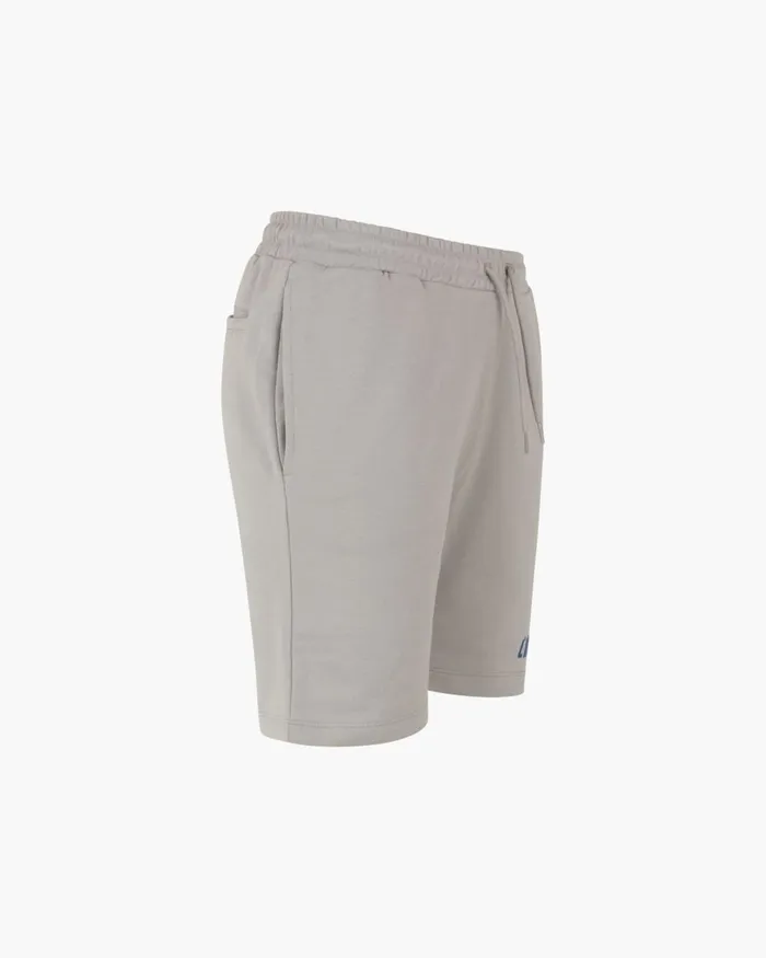 Cruyff League Shorts Grey Men Bottoms