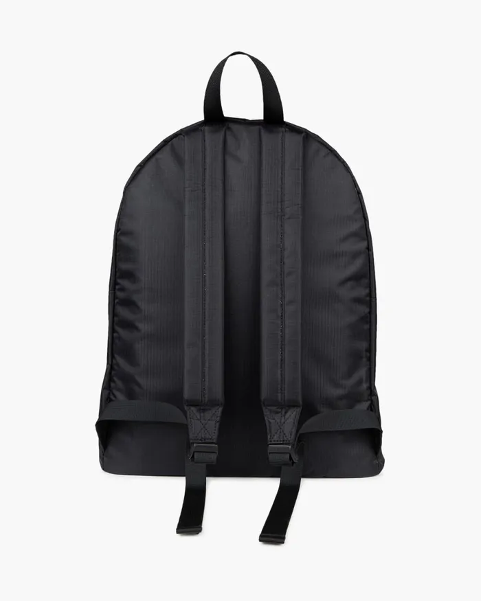 Cruyff Lorencio Backpack Black Accessories Bags Cruyff Lorencio Backpack Black Accessories Bags