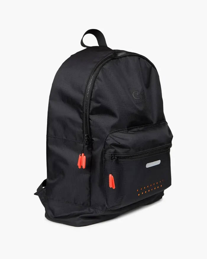Cruyff Lorencio Backpack Black Accessories Bags Cruyff Lorencio Backpack Black Accessories Bags