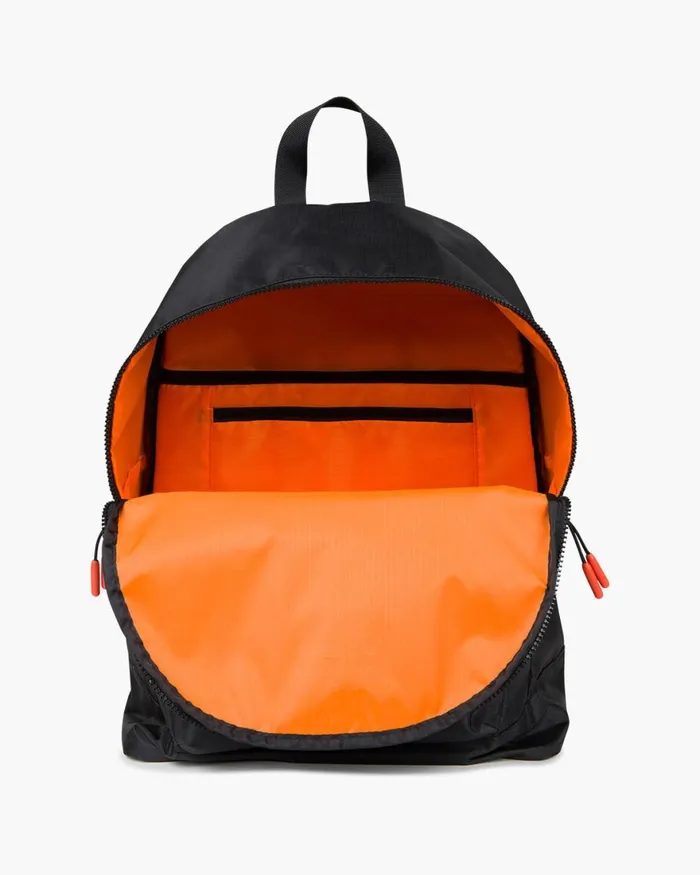 Cruyff Lorencio Backpack Black Accessories Bags Cruyff Lorencio Backpack Black Accessories Bags