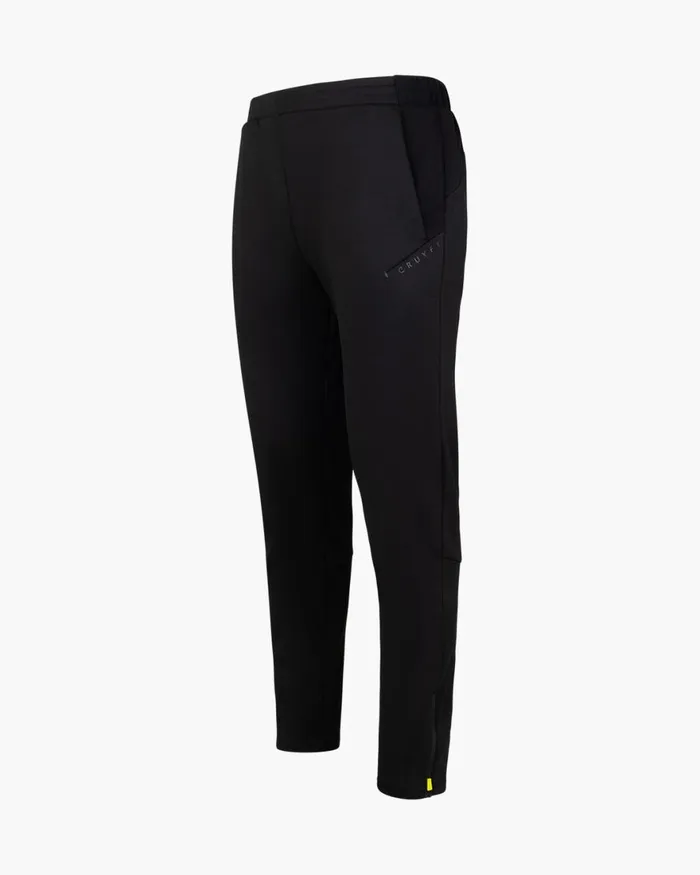 Cruyff Maxout Jogger Black Men Bottoms