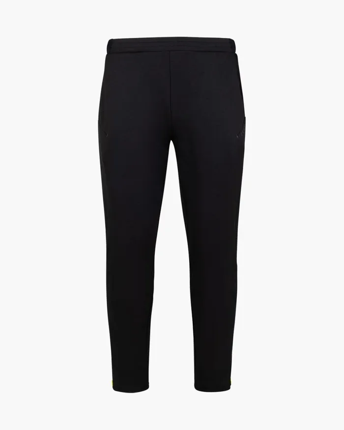 Cruyff Maxout Jogger Black Men Bottoms Cruyff Maxout Jogger Black Men Bottoms