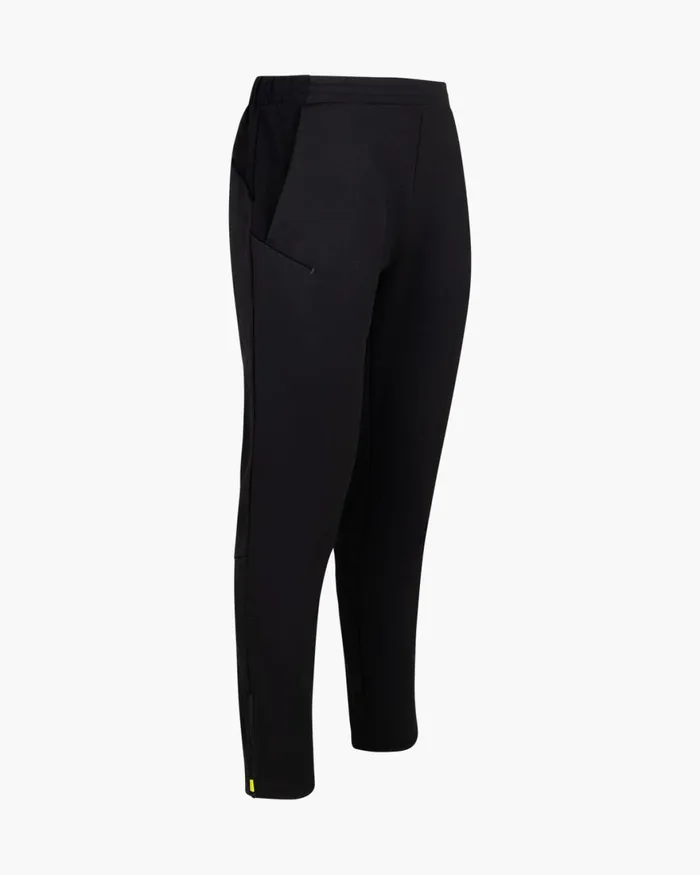 Cruyff Maxout Jogger Black Men Bottoms Cruyff Maxout Jogger Black Men Bottoms
