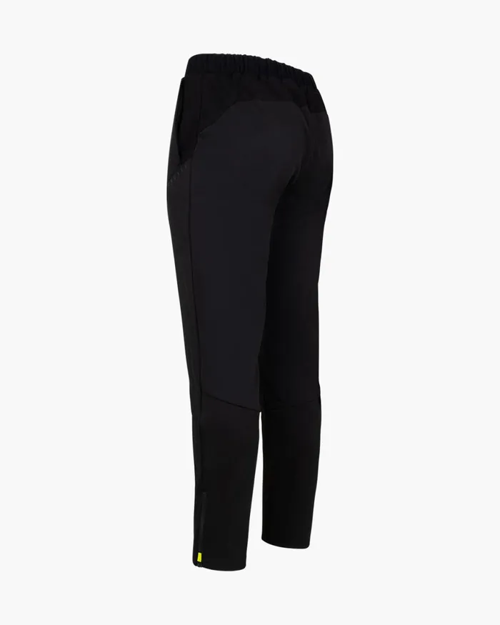 Cruyff Maxout Jogger Black Men Bottoms Cruyff Maxout Jogger Black Men Bottoms
