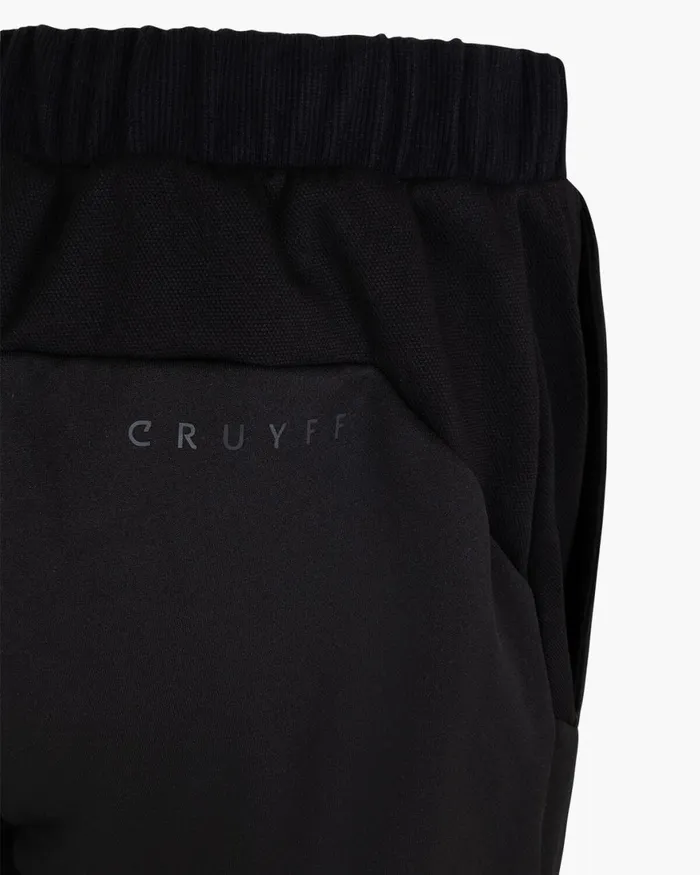 Cruyff Maxout Jogger Black Men Bottoms Cruyff Maxout Jogger Black Men Bottoms