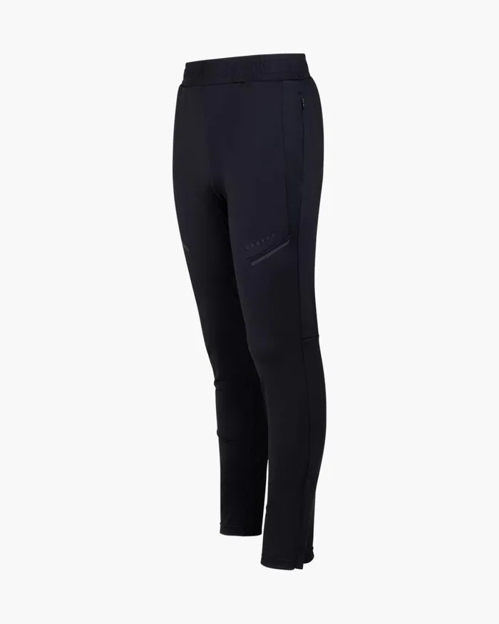 Cruyff Metabolic Pants Black Junior Bottoms