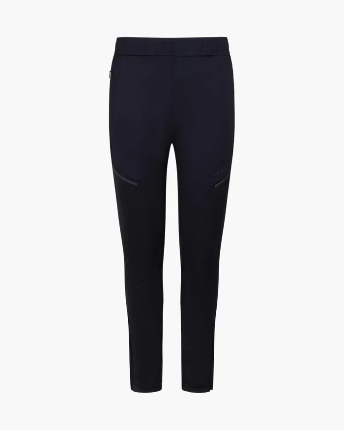Cruyff Metabolic Pants Black Junior Bottoms Cruyff Metabolic Pants Black Junior Bottoms