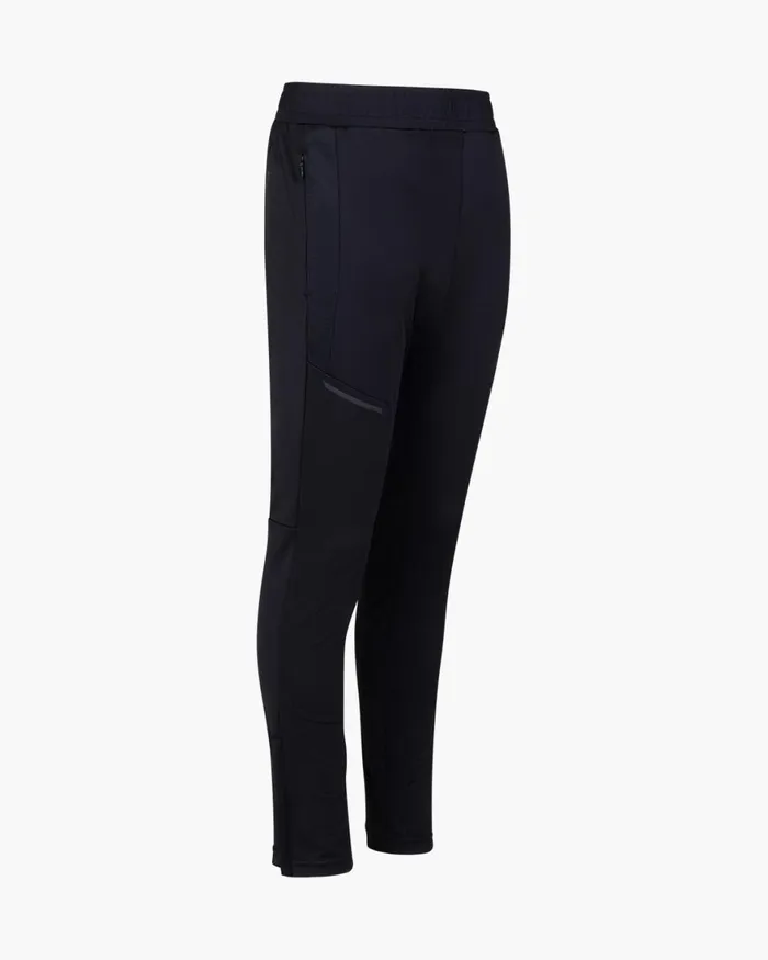 Cruyff Metabolic Pants Black Junior Bottoms Cruyff Metabolic Pants Black Junior Bottoms