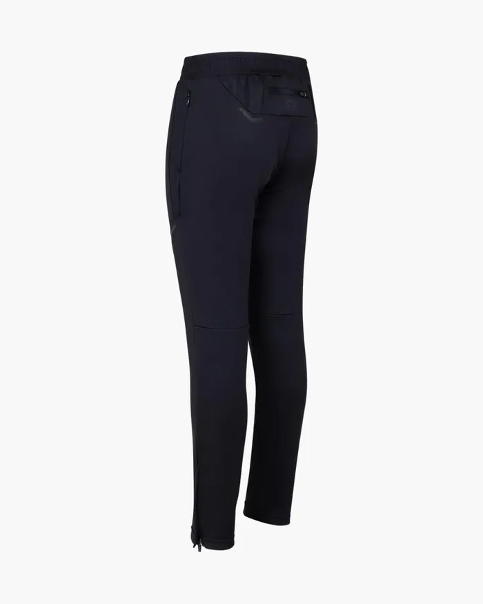 Cruyff Metabolic Pants Black Junior Bottoms Cruyff Metabolic Pants Black Junior Bottoms