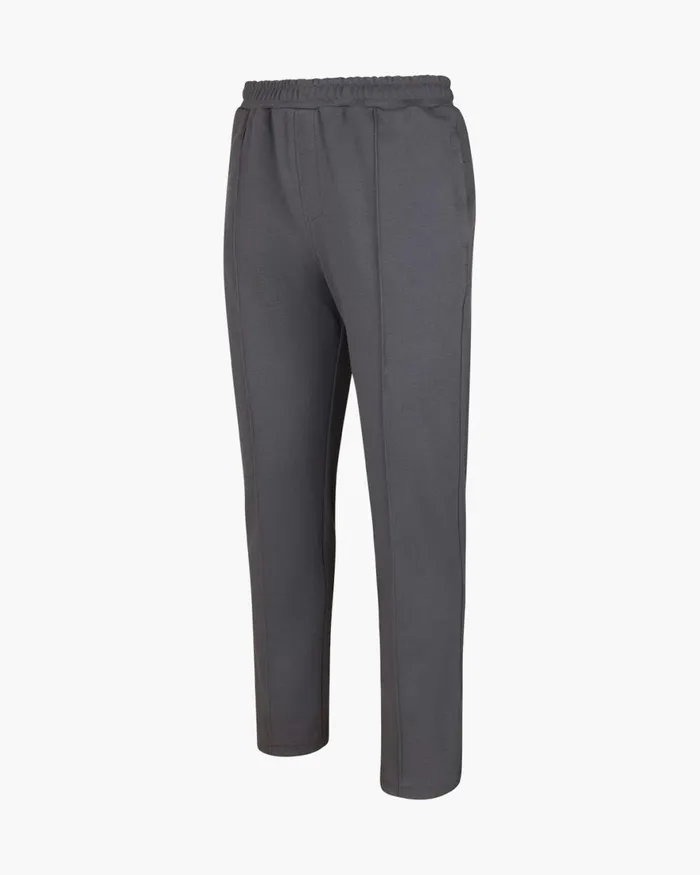 Cruyff Pique Hoodie Anthracite Men Sweats and Hoodies