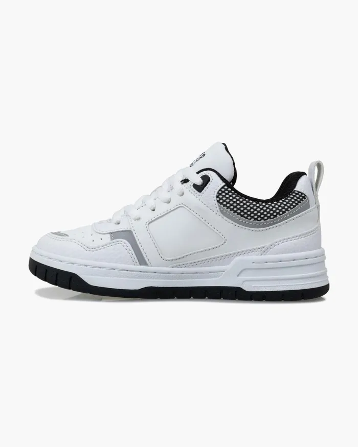 Cruyff Raval Whiteblack Junior Sneakers Cruyff Raval Whiteblack Junior Sneakers