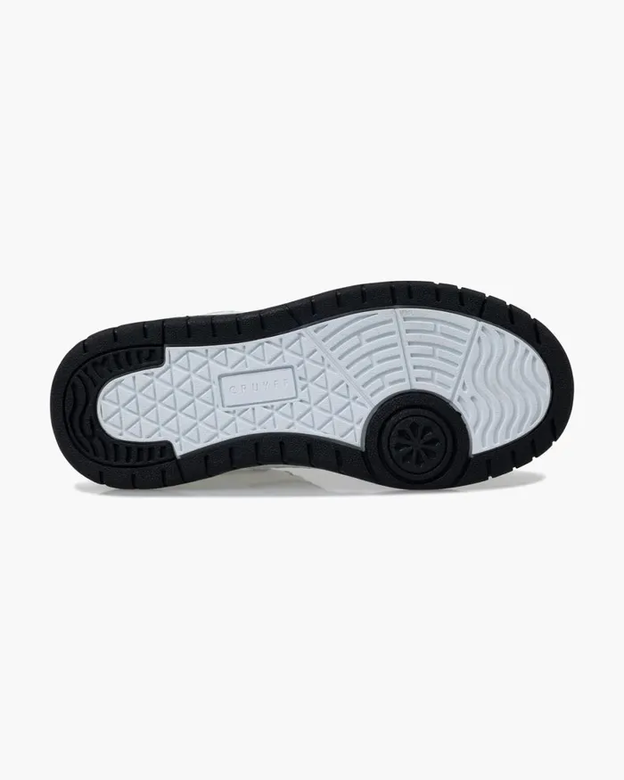 Cruyff Raval Whiteblack Junior Sneakers Cruyff Raval Whiteblack Junior Sneakers