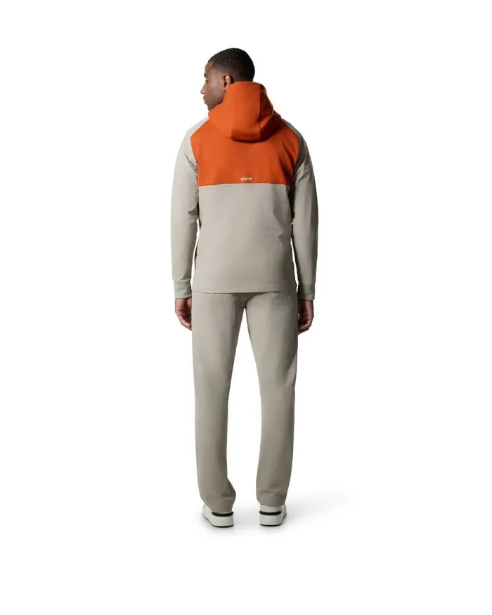 Cruyff Ripstop Fleece Tracksuit Men Tracksuits Cruyff Ripstop Fleece Tracksuit Men Tracksuits