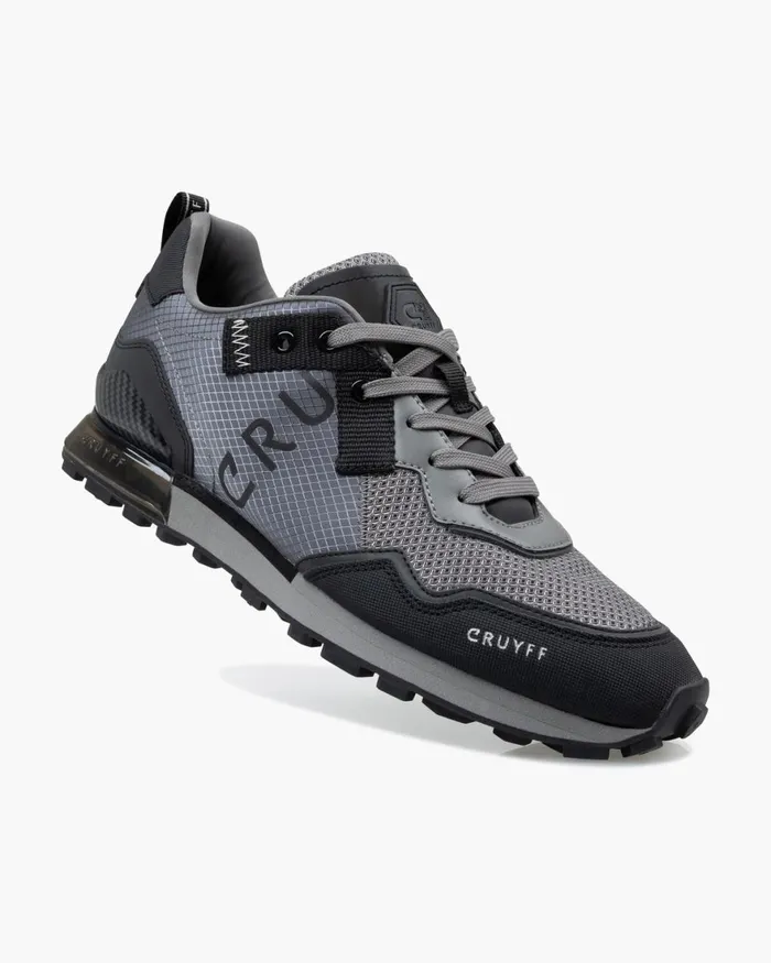 Cruyff Superbia Grey Men Sneakers Cruyff Superbia Grey Men Sneakers
