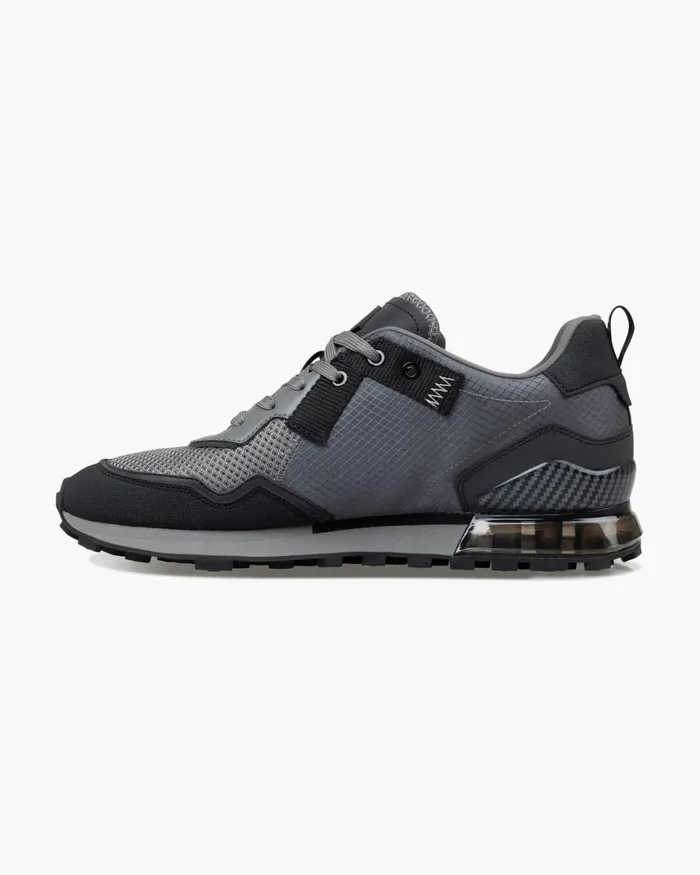 Cruyff Superbia Grey Men Sneakers Cruyff Superbia Grey Men Sneakers