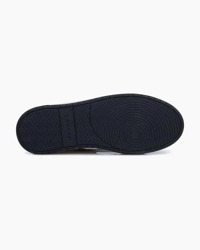Cruyff Surefire Tennis Blackgold Men Sneakers
