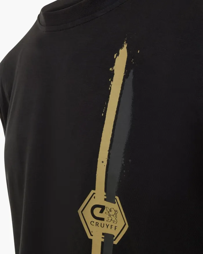 Cruyff Torch Tee Suit Men Tracksuits Cruyff Torch Tee Suit Men Tracksuits