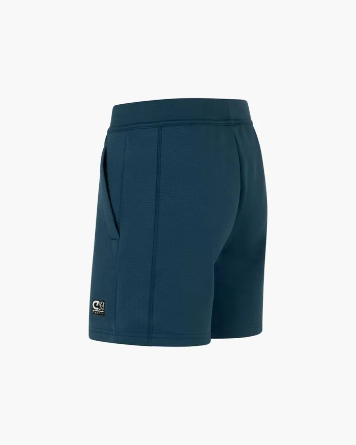 Cruyff Vital Shorts Teal Junior Bottoms Cruyff Vital Shorts Teal Junior Bottoms