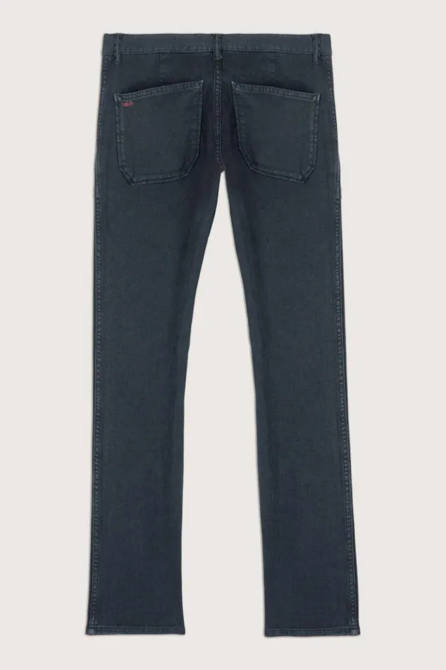 CsallyStraightLeg Jeans Clothing Baandsh Pants and Jeans