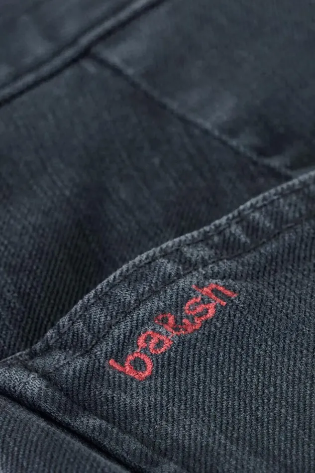 CsallyStraightLeg Jeans Clothing Baandsh Pants and Jeans