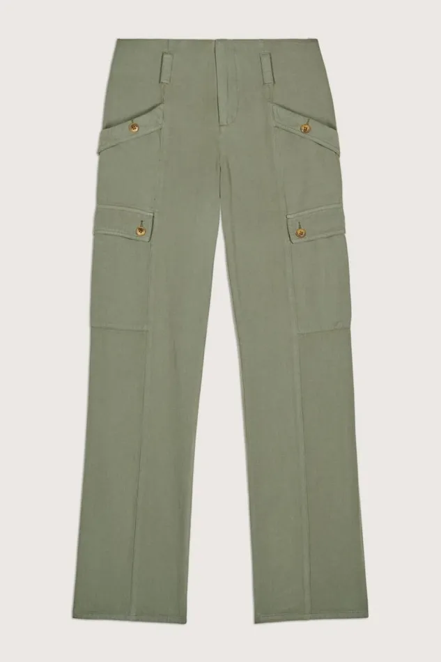 DadaCargo Pants Clothing Baandsh Pants and Jeans