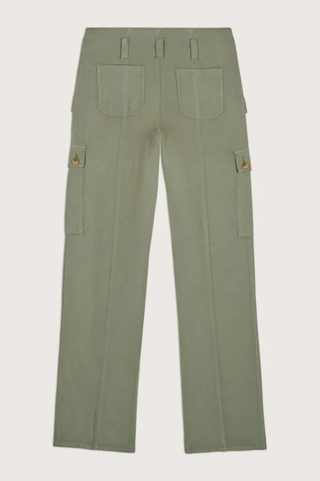 DadaCargo Pants Clothing Baandsh Pants and Jeans
