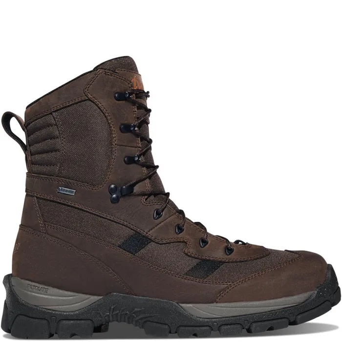Danner Boots Alsea Brown 8211 Men