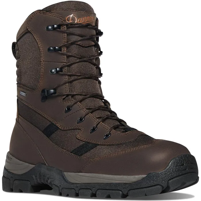 Danner Boots Alsea Brown 8211 Men Danner Boots Alsea Brown 8211 Men