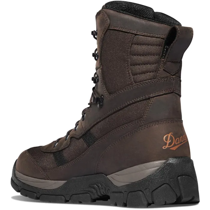 Danner Boots Alsea Brown 8211 Men Danner Boots Alsea Brown 8211 Men