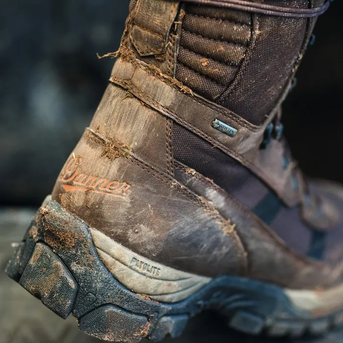 Danner Boots Alsea Brown 8211 Men Danner Boots Alsea Brown 8211 Men