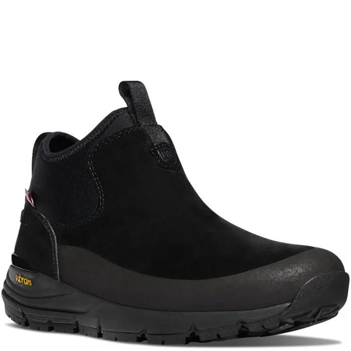 Danner Boots Arctic 600 Chelsea Black Insulated 200g 8211 Men Danner Boots Arctic 600 Chelsea Black Insulated 200g 8211 Men
