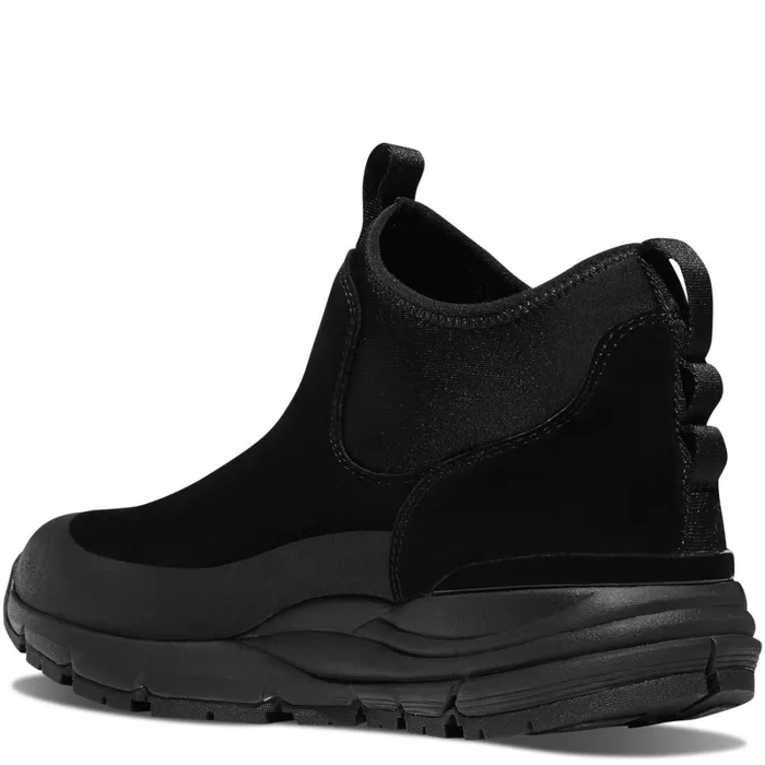 Danner Boots Arctic 600 Chelsea Black Insulated 200g 8211 Men Danner Boots Arctic 600 Chelsea Black Insulated 200g 8211 Men