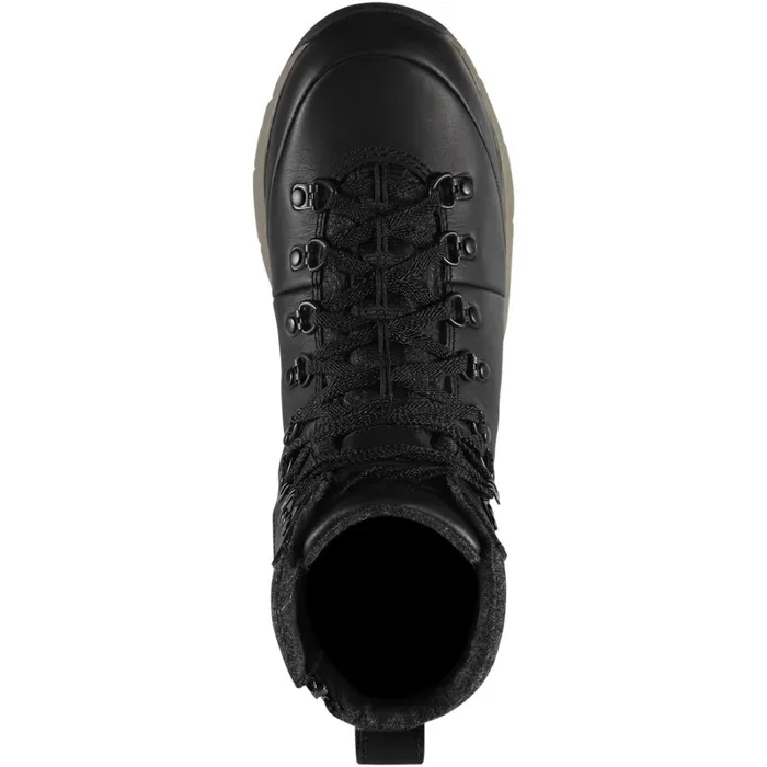 Danner Boots Arctic 600 SideZip Jet Blackmojave Insulated 200g 8211 Women Danner Boots Arctic 600 SideZip Jet Blackmojave Insulated 200g 8211 Women