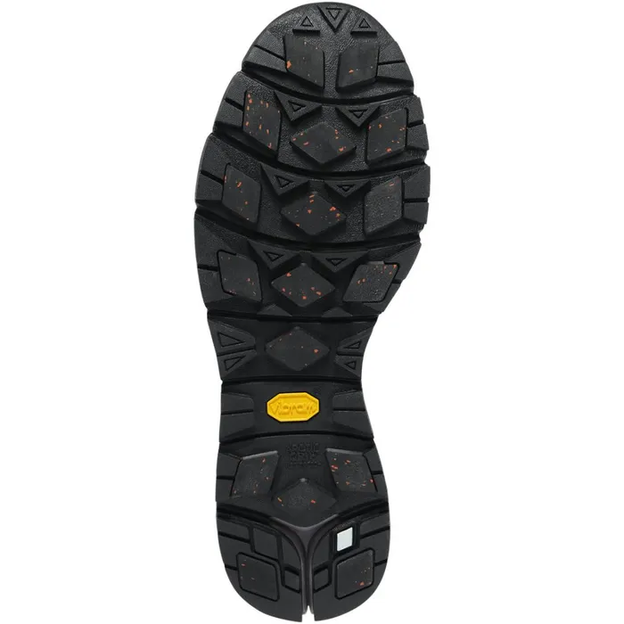 Danner Boots Arctic 600 SideZip Jet Blackmojave Insulated 200g 8211 Women Danner Boots Arctic 600 SideZip Jet Blackmojave Insulated 200g 8211 Women