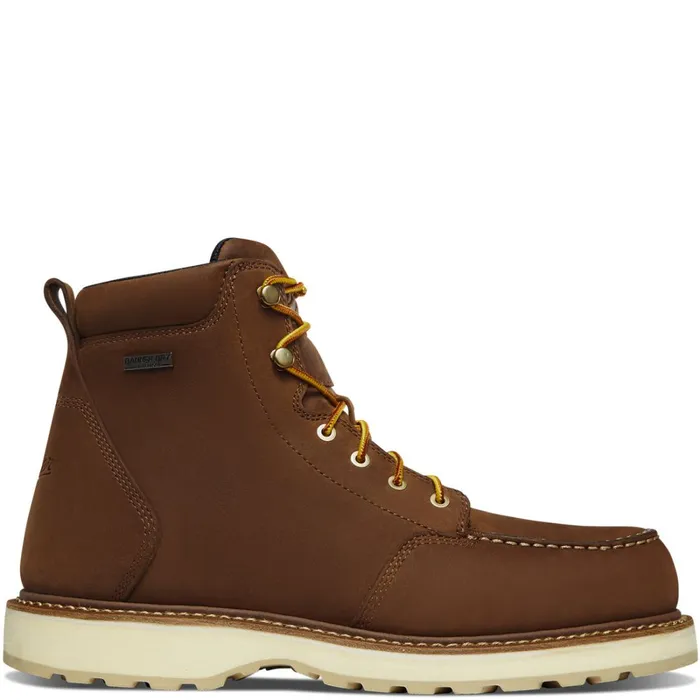 Danner Boots Cedar River 6034 Brown 8211 Men