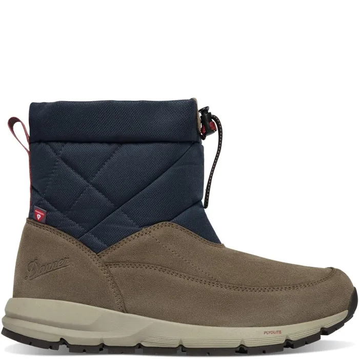 Danner Boots Cloud Cap Chocolate Chiptotal Eclipse 400g 8211 Men