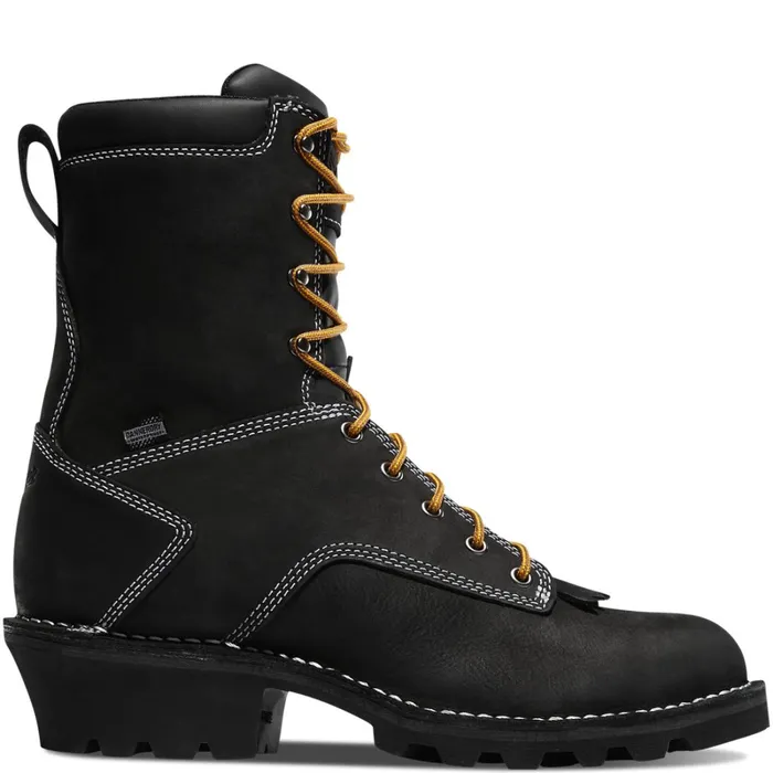 Danner Boots Danner Logger Black 8211 Men