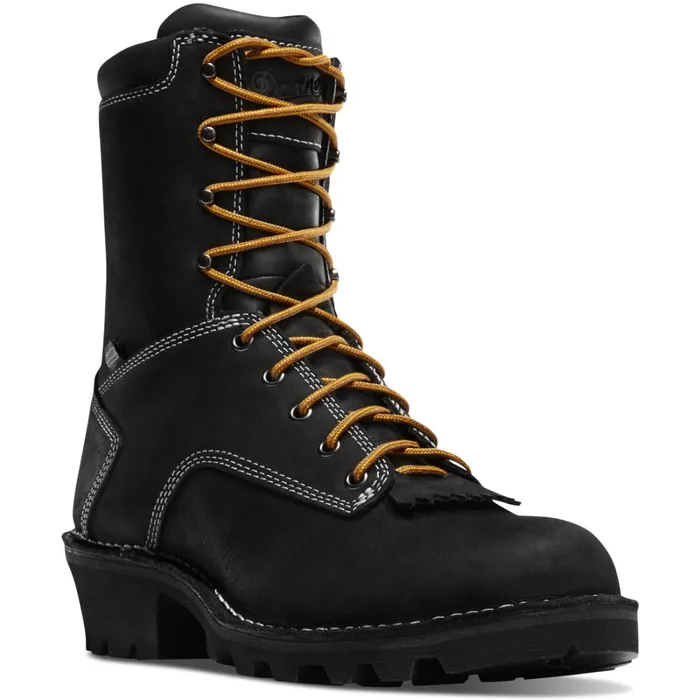 Danner Boots Danner Logger Black 8211 Men