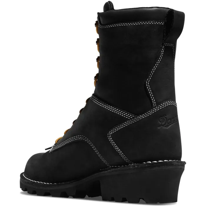 Danner Boots Danner Logger Black 8211 Men