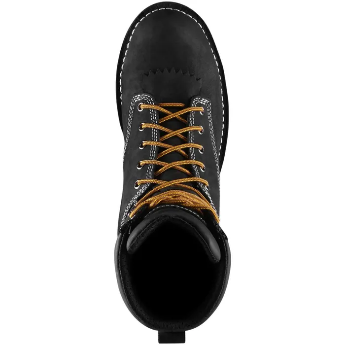 Danner Boots Danner Logger Black 8211 Men
