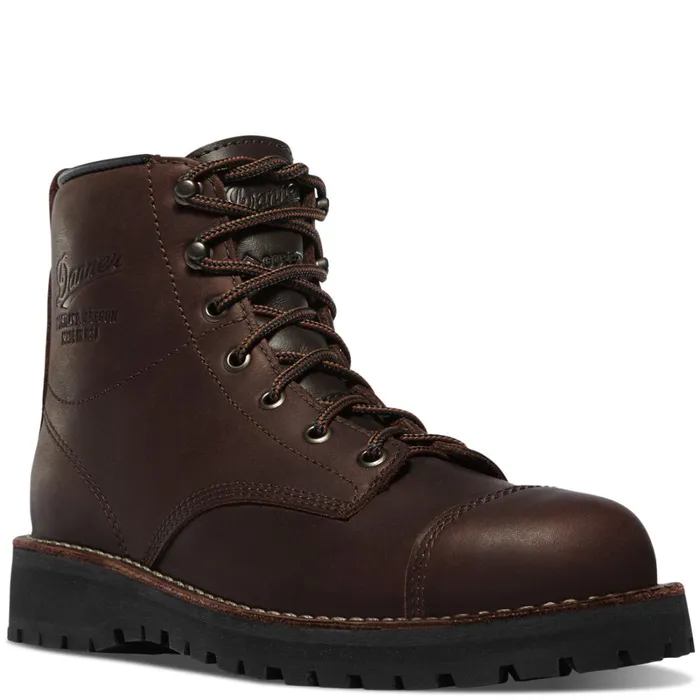 Danner Boots Danner Moto GTX Brown 8211 Women
